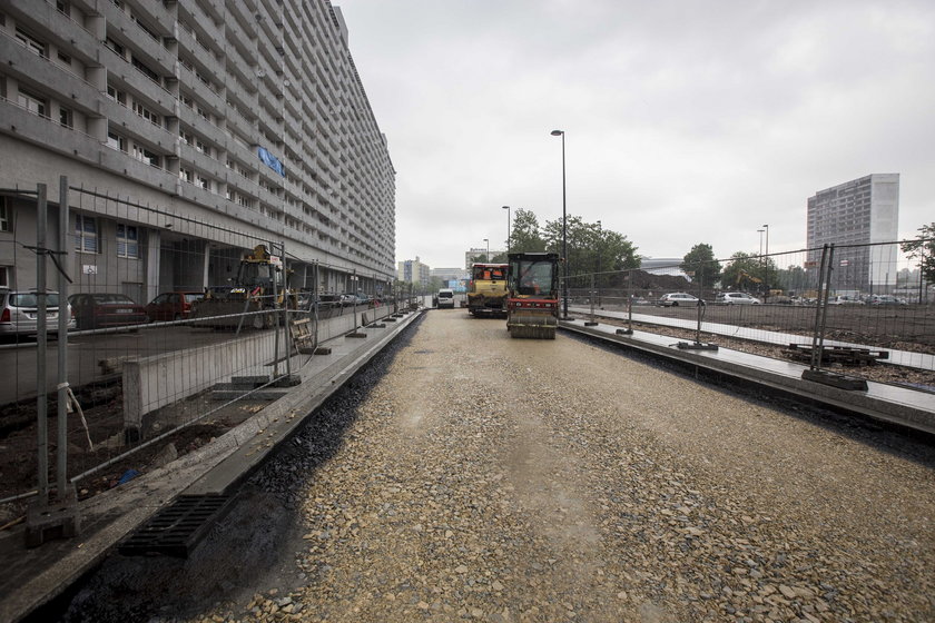 Katowice. Miasto buduje niepotrzebne drogi 