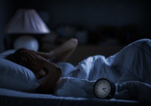 Neredovan san je opasan za srce, upozoravaju kardiolozi