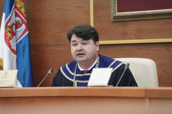 OVO JE ISTINA Vladan Petrov otkrio da li je razgovarao sa Vučićem o ideji da bude predsednički kandidat vlasti