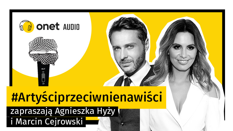 #Artysciprzeciwnienawisci 