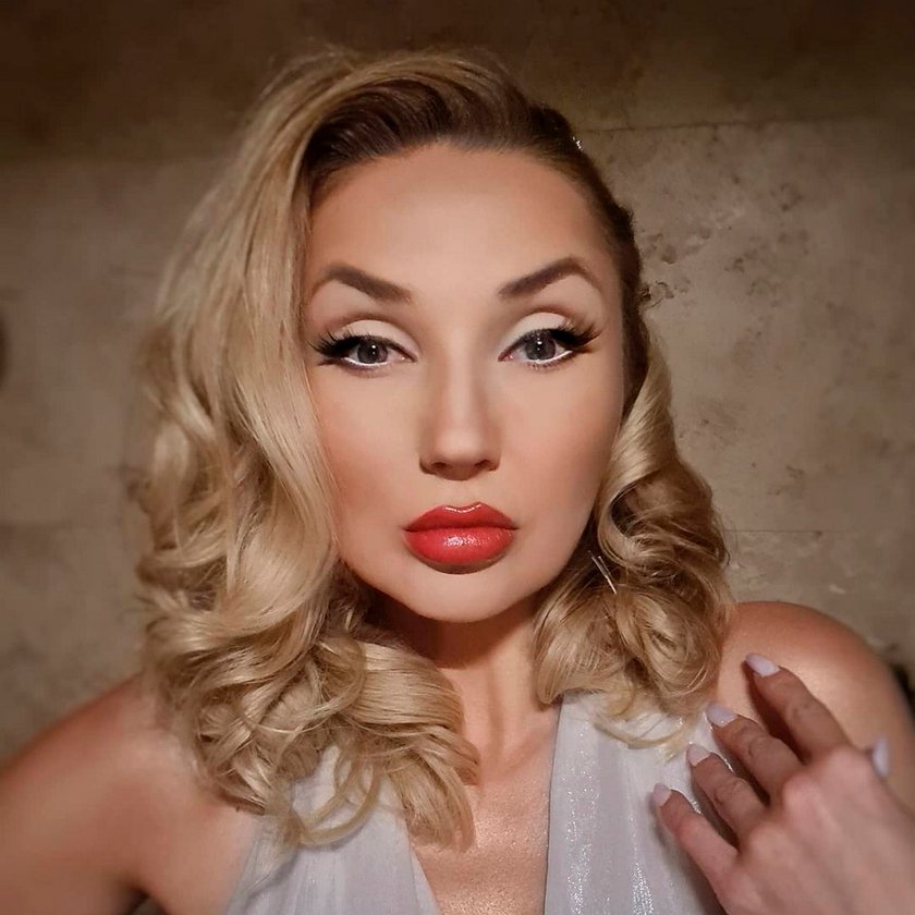 Niezwykła metamorfoza Cleo. Fani zachwyceni przemianą gwiazdy! "Polska Marilyn Monroe"