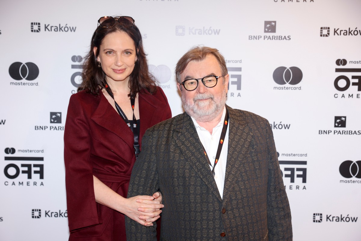 Anna Cieślak i Edward Miszczak pobrali się 21 sierpnia 2021 r.