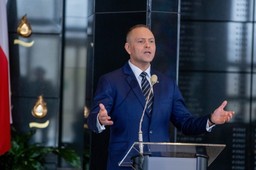 "akt wrogi w stosunku do polski". wiceszef mon ostro po spotkaniu nawrockiego