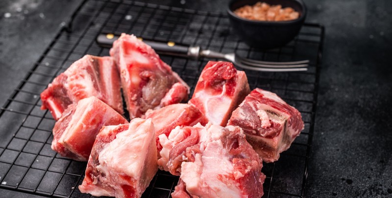 Czy baranina to zdrowe mięso? Eksperci obalają mity o baranim tłuszczu