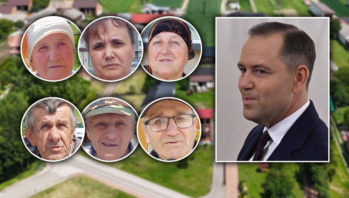 Byliśmy w gminie, gdzie Karol Nawrocki zdobył 94 proc. Młodzi tylko odwracają głowę. "Żyć mi nie dadzą"
