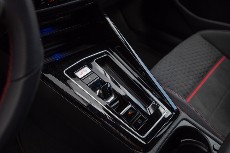 Volkswagen Golf GTI Clubsport