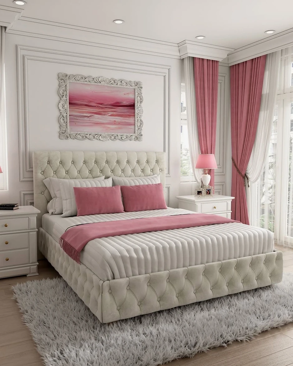 Geppetto Letto krevet