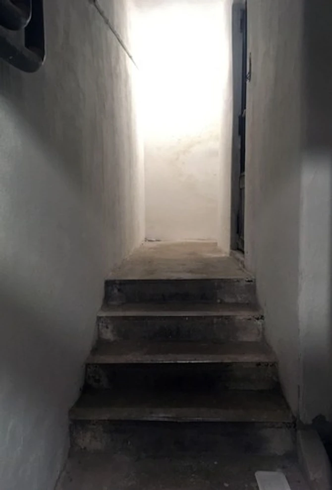 Podrum smrti odneo više života