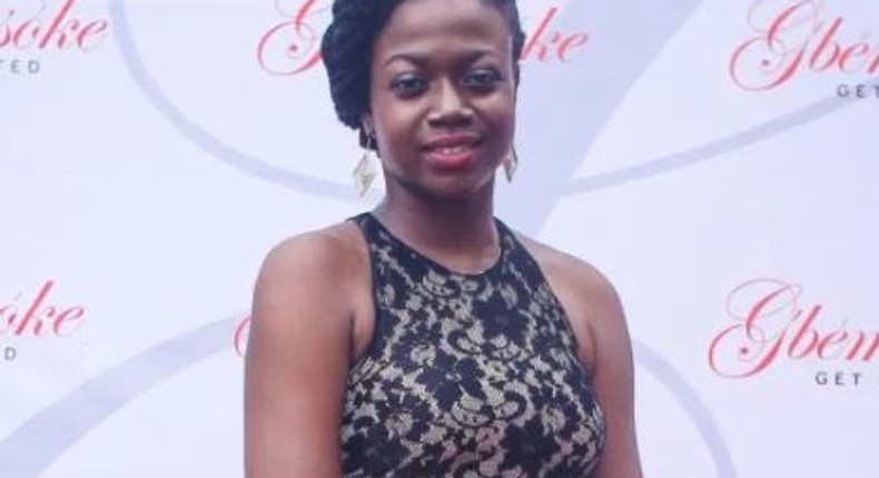 Phoenix Osinuga dies after battling with fibromyalgia [KemiFilani]