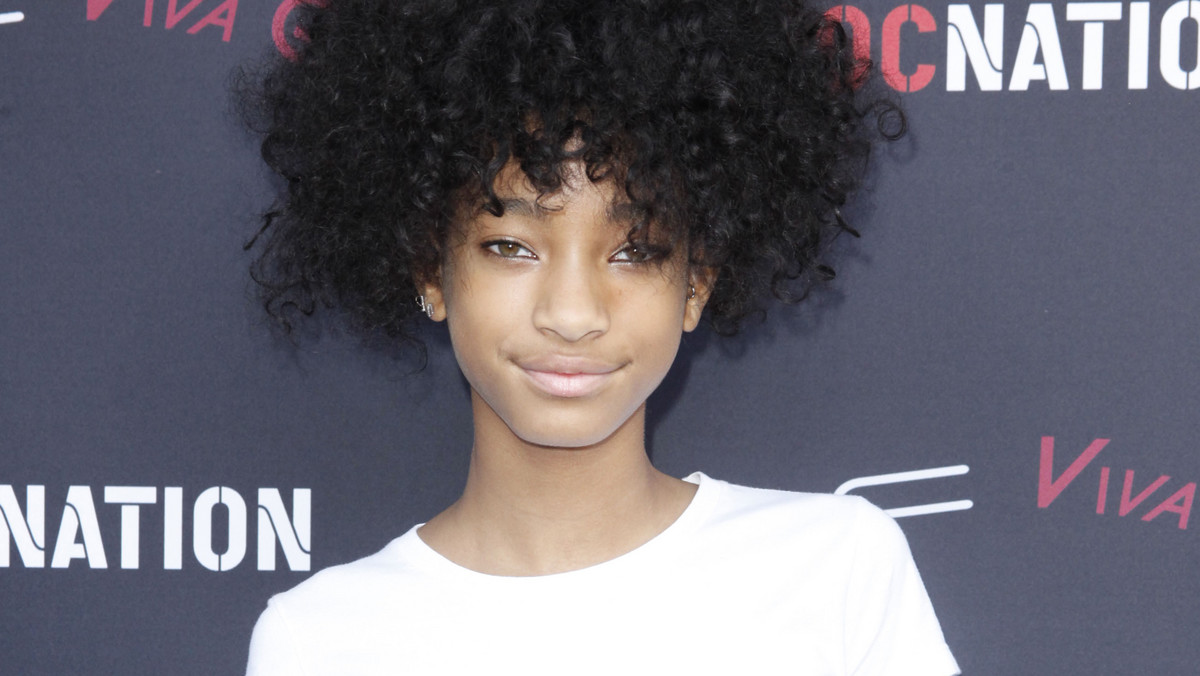 Willow Smith wyznała, że jest poliamoryczna. Co to znaczy?