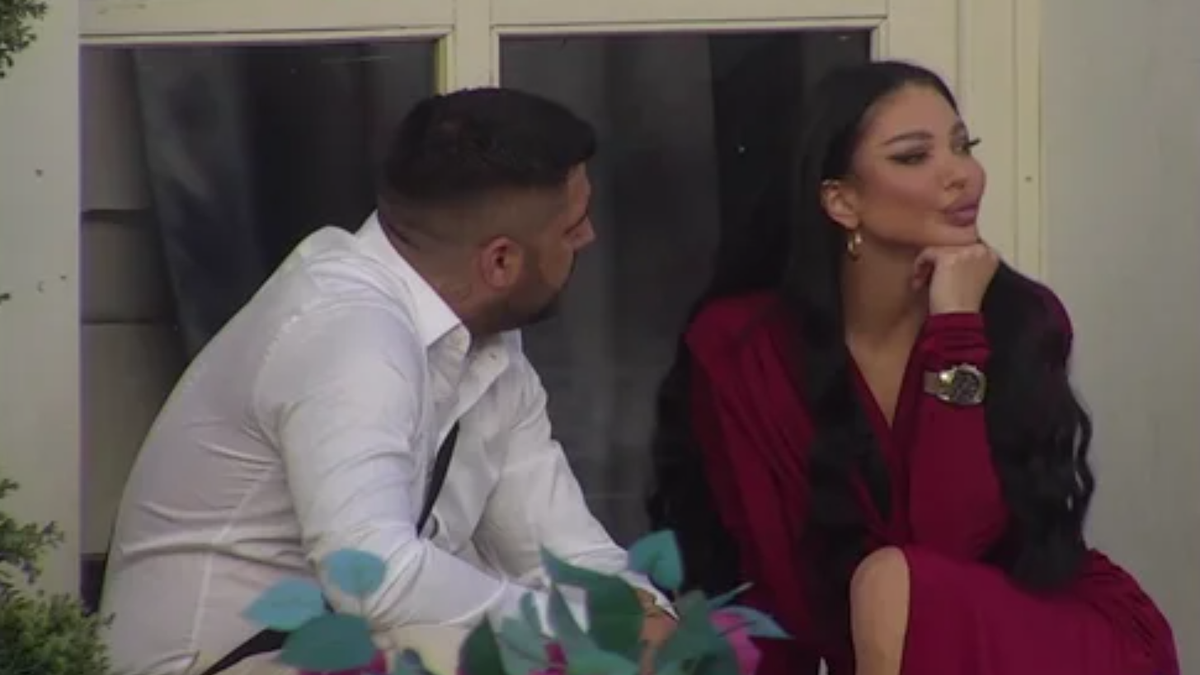 ŠOK U ELITI Maja i Asmin na ivici RASKIDA: Javno ga raskrinkala i nazvala PREVARANTOM (VIDEO)