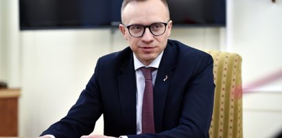 4-dniowy tydzień pracy. Wiceminister Soboń zabrał głos w tej sprawie