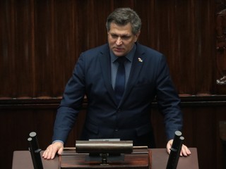 Piotr Kaleta: Odetnijmy możliwości finansowania zbrodniczych działań reżimu Putina