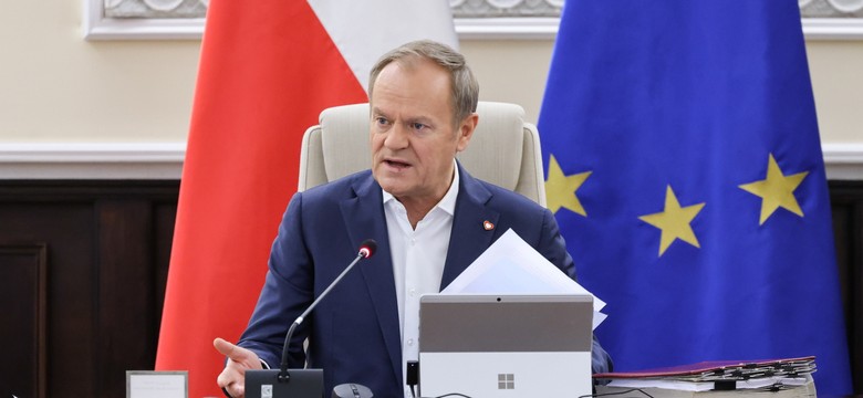 Deregulacja Brzoski. Tusk nie traci czasu. "W Europie wszyscy na nas patrzą"