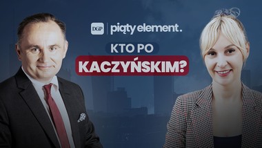 kaczyński w szpitalu. kto szykuje się do władzy? [piąty element]