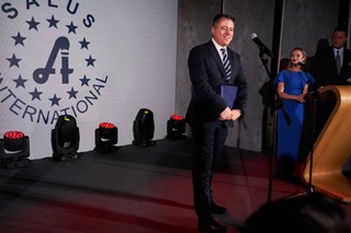 Salus International: odpowiedzialni dla społeczeństwa