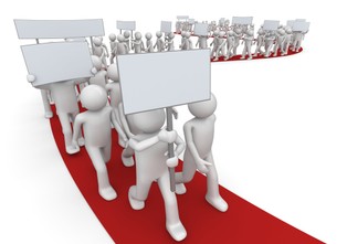 Biznes wypowiada wojnę roszczeniowym związkom