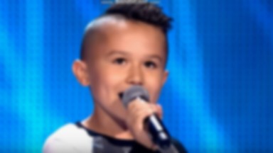 10-latek skradł serca jurorów "The Voice Kids". Cudowny głos