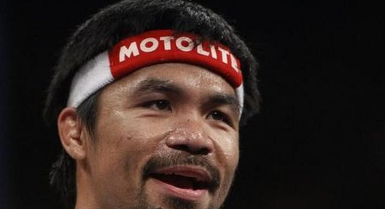 Pacquiao likely to retire after one more fight next year