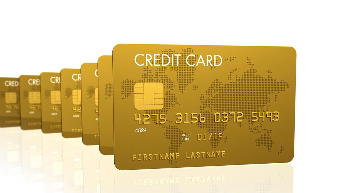 Ranking złotych kart kredytowych: złota karta, czy złoty interes? -  Forsal.pl – Biznes, Gospodarka, Świat