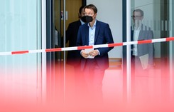 'Poufne negocjacje' ws. Covid-19. Minister zdrowia Niemiec przestrzega przed 'katastrofą'