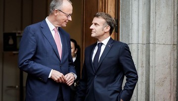 Europa myśli o większej samodzielności. Trwają dyskusje o parasolu nuklearnym