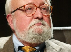 Penderecki zaprotestuje razem z "Dwójką"?
