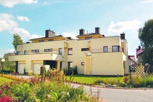 Dom poza miastem łatwiej dostępny dla „Rodziny na swoim”