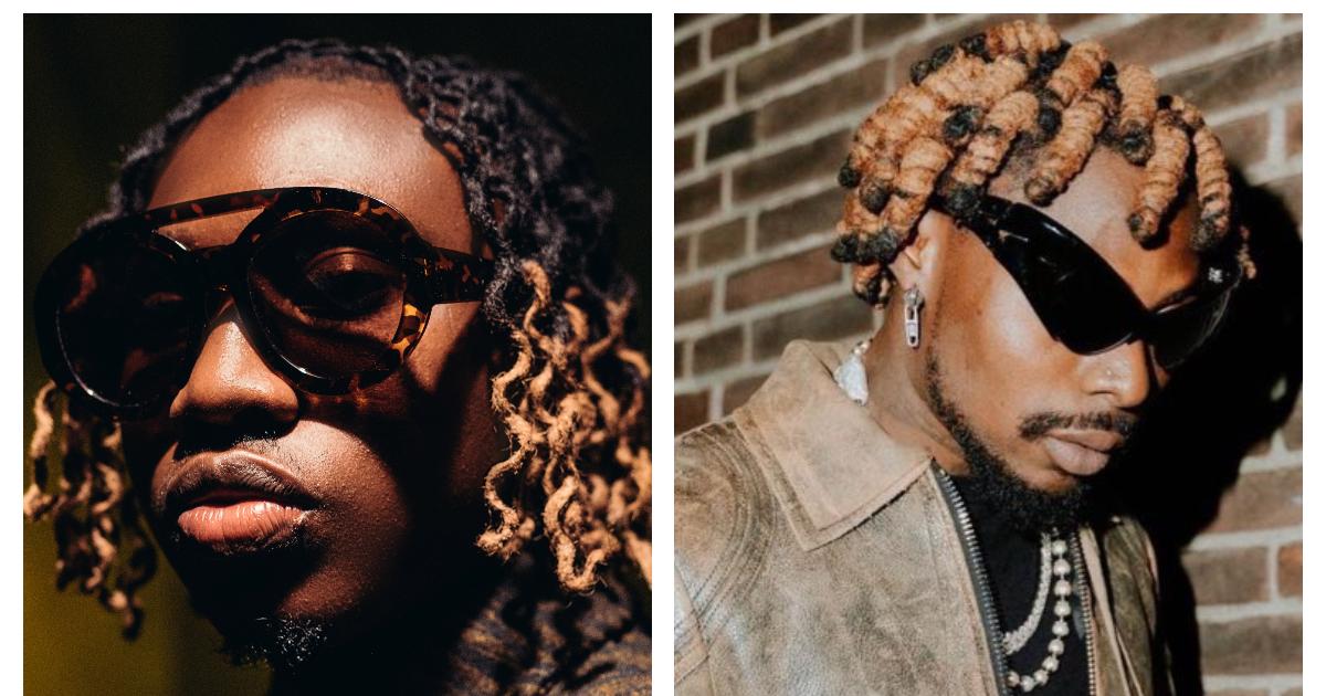 Zlatan returns with a new single 'Bust Down' featuring Asake - Vimarsana News