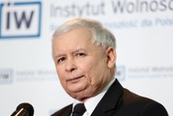 Jarosław Kaczyński