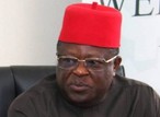 FG to reconstruct collapsed Enugu/Port Harcourt expressway bridge - Umahi
