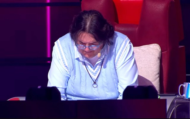 Kemiš u "Pinkovim Zvezdama"