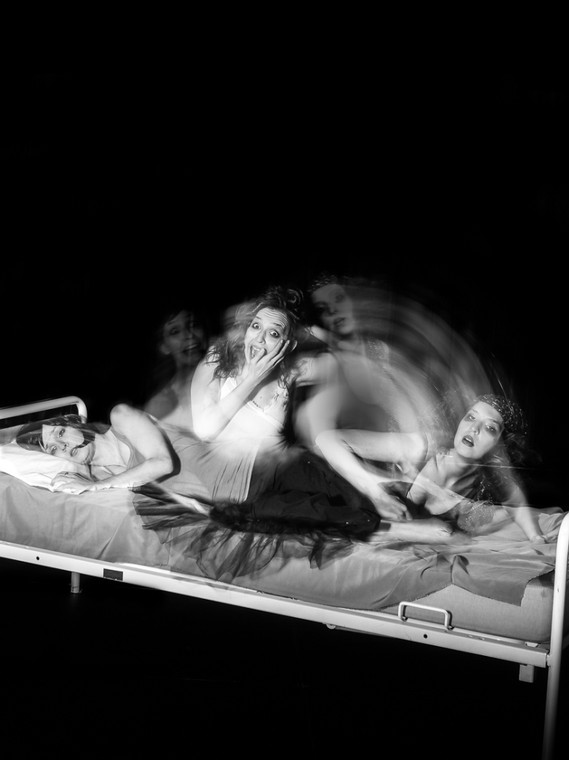 Psyche, fot. Marcin Wziontek (mat. pras. Festiwalu Singera 2015)