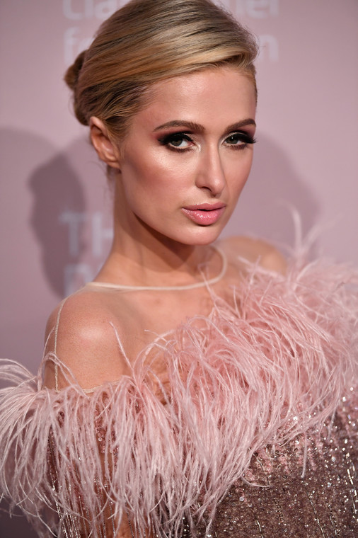 Paris Hilton ma na swoim koncie liczne związki z celebrytami