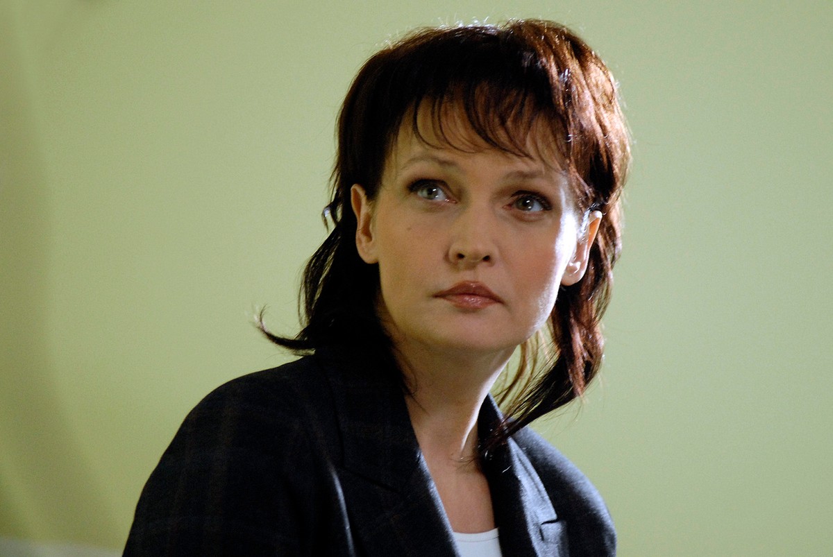 Biedrzyńska przeszła poważną operację. Usunięto jej guza mózgu