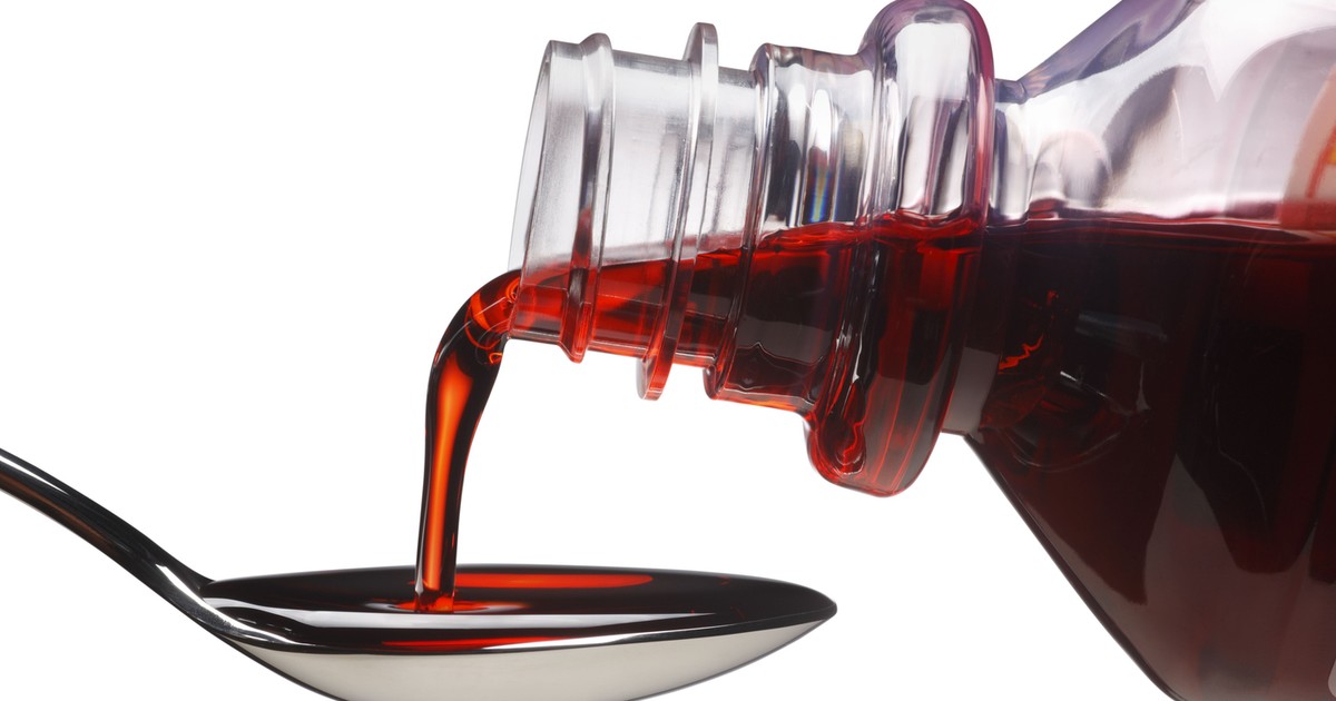 Poisons Board addresses dangerous cough syrup flagged by WHO