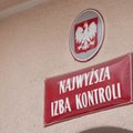 NIK: setki milionów złotych płyną z państwowych spółek na sponsoring
