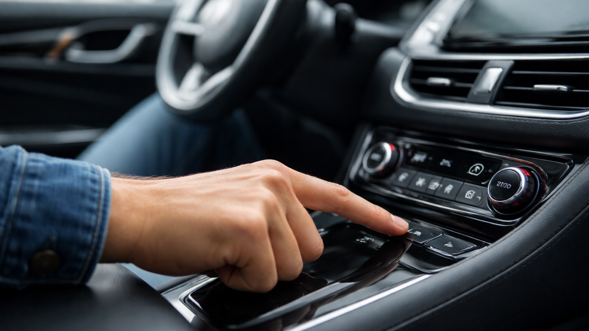 Vozačima se savetuje da pritisnu jedno dugme u automobilu - može smanjiti potrošnju goriva