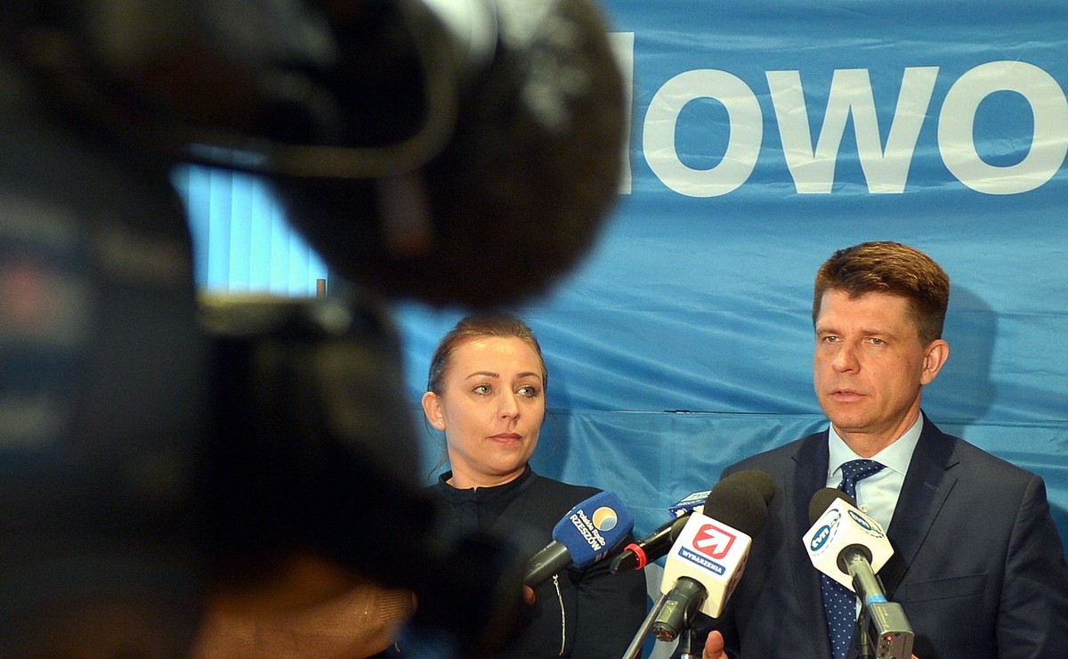 Zdaniem Petru Nowoczesna musi przedstawiać swoje propozycje zmian, bo to jedyny sposób na przekonanie do siebie części wyborców PiS
