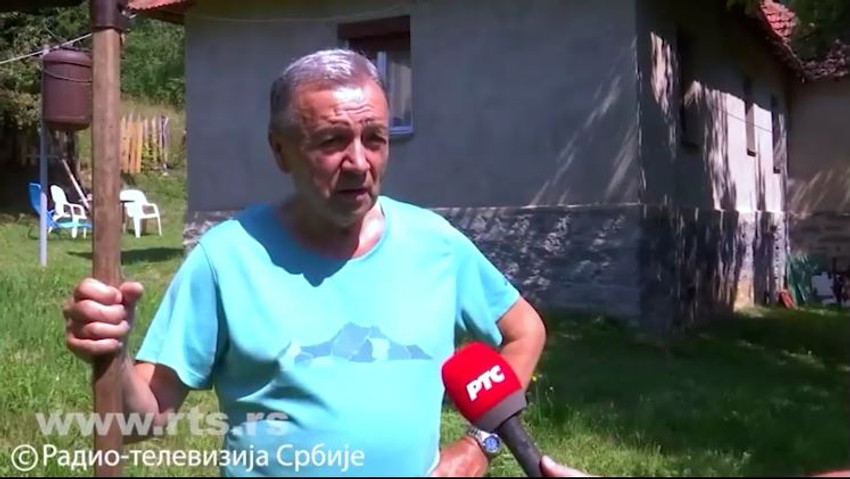 doktor Boško Petrović