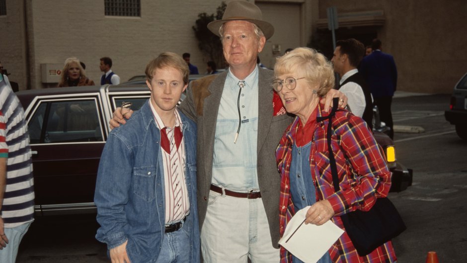 Widzowie pokochali go jako Corky'ego w serialu "Dzień za dniem". Czym