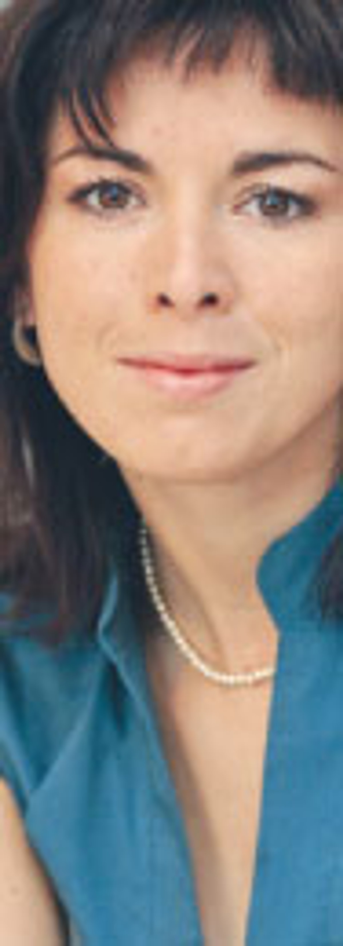 Wirginia Aksztejn, PBS DGA