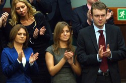 Młody Tusk ma kłopoty? Prokuratura rozpoczyna śledztwo