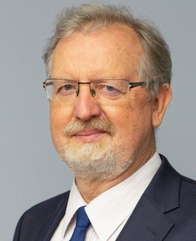 Prof. dr hab. n. med. Jarosław Reguła