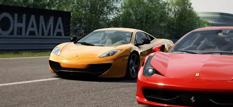 Szkoda! Konsolowe Assetto Corsa nie może dojechać