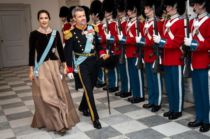 Priča o princezi Mari