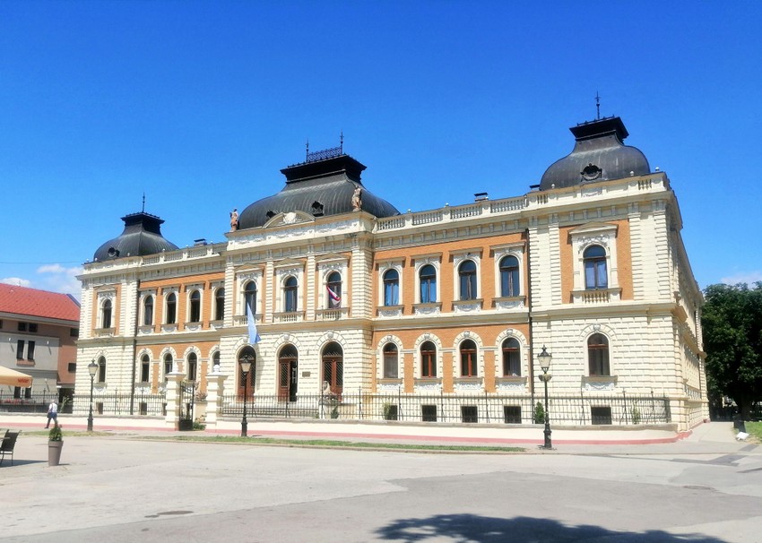 Sremski Karlovci