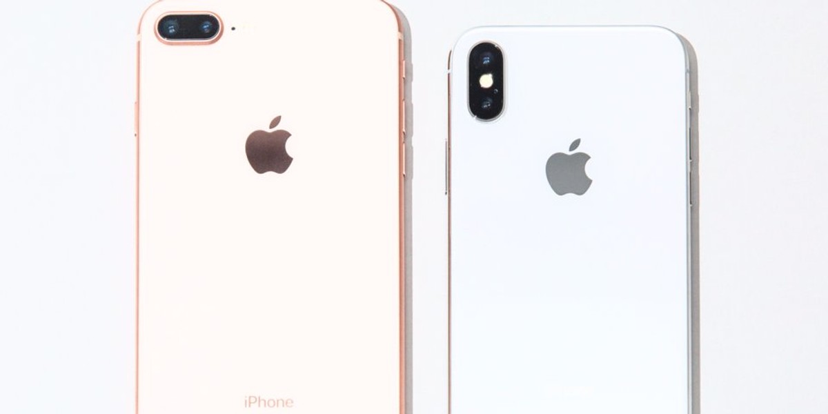 Jesienią Apple zaprezentować ma trzy modele iPhone'ów