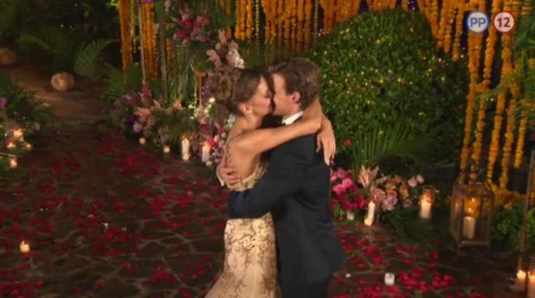 Stanka vo finále Ruže pre nevestu 2.