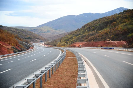 Koridor 10, istočni krak